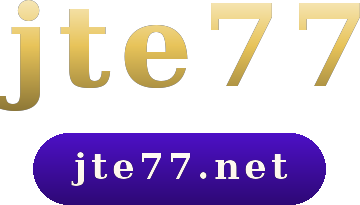 jte77 logo